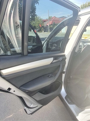 Vând Bmw X3 F25 - imagine 8