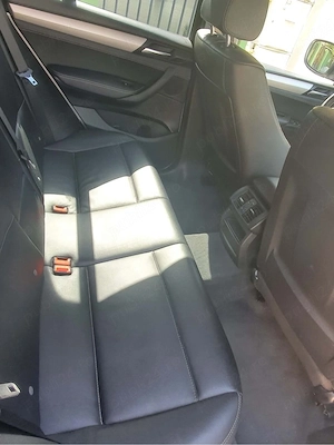 Vând Bmw X3 F25 - imagine 7