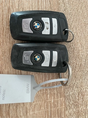 Vând Bmw X3 F25 - imagine 9