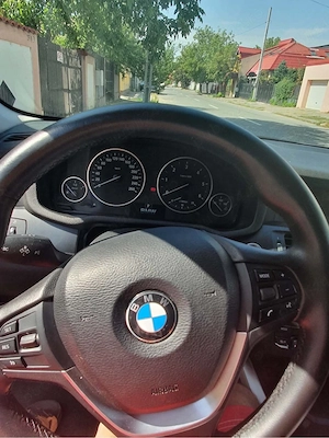 Vând Bmw X3 F25 - imagine 3