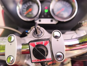 Se vinde Suzuki gsf Bandit 600s - imagine 4