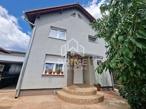 Casă de vânzare | 4 Camere | 514 mp Teren | Zona Drumul Petrestiului - imagine 8