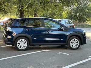 Vând Suzuki S-Cross - imagine 4