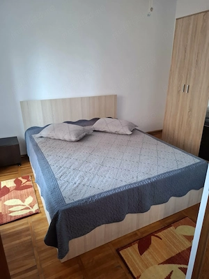 Inchiriez apart 2 camere Calea Sagului- Profi - prima inchiriere  - imagine 5