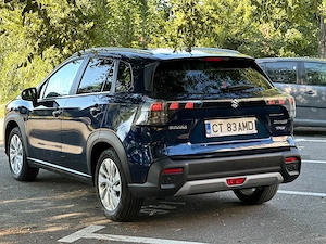 Vând Suzuki S-Cross - imagine 7