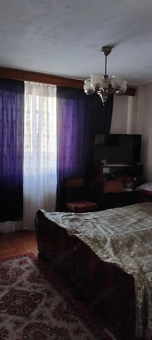Apartament 4 camere ROMAN    - imagine 4