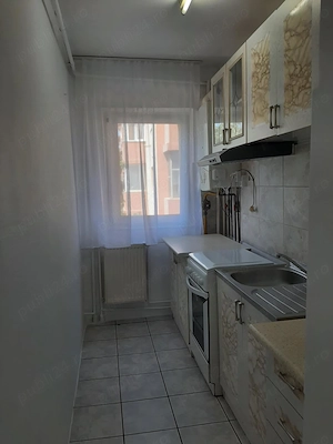Inchiriez apart 2 camere Calea Sagului- Profi - prima inchiriere  - imagine 7