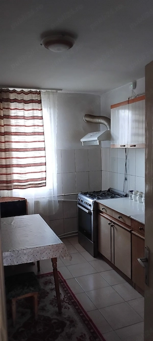 Apartament 4 camere ROMAN    - imagine 5