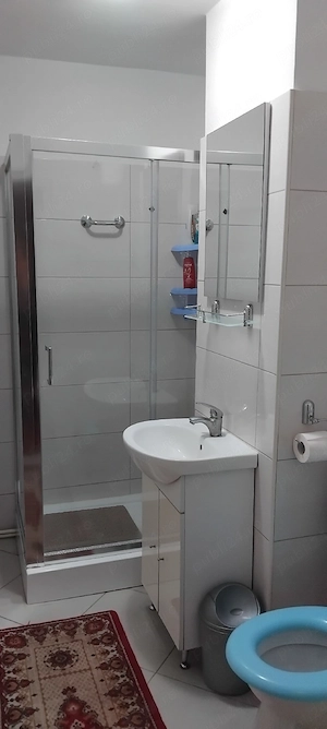 Apartament 4 camere ROMAN    - imagine 2