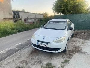 Vând Renault Fluence an fabricație 2010  - imagine 5