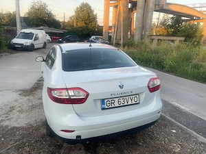 Vând Renault Fluence an fabricație 2010  - imagine 6