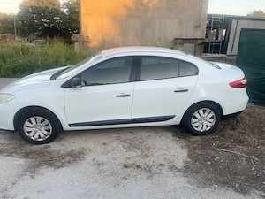 Vând Renault Fluence an fabricație 2010  - imagine 4