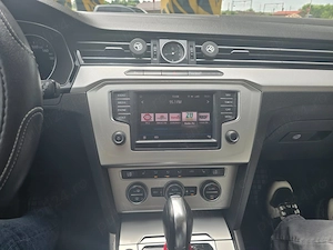 Vw passat b8 - imagine 9