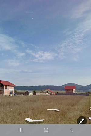 Particular, vand in Sanpetru teren intravilan pt 6 locuinte intre 420-485 mp, front stradal 15m  - imagine 6