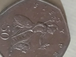 moneda  vinde