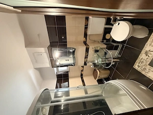 Inchiriez apartament 3 camere ultracentral - zona ANAF   Politie - imagine 7