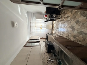 Inchiriez apartament 3 camere ultracentral - zona ANAF   Politie - imagine 9