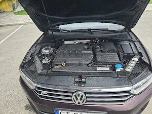 Vw passat b8 - imagine 8