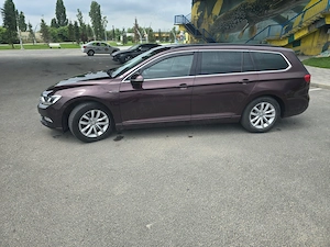 Vw passat b8 - imagine 4