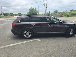 Vw passat b8 - imagine 5
