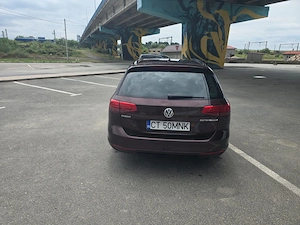 Vw passat b8 - imagine 3