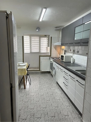 Craingasi, inchiriere apartament 4 camere.