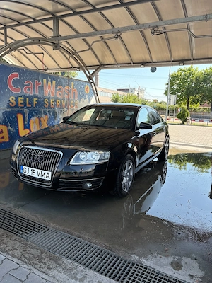 Audi A6 C6   2005   2.0 TDI   140 CP   6 trepte - imagine 2