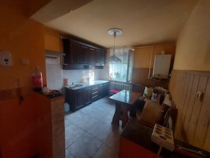 Apartament cu 2 camere de vânzare în Marghita