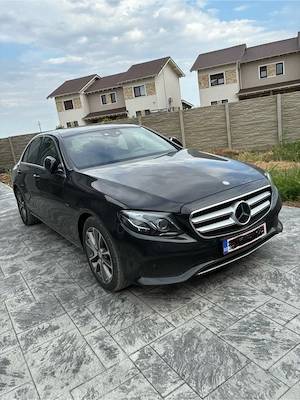 Mercedes E 350e Plug in Hybrid - imagine 5