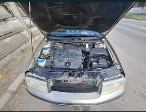 Skoda octavia 1 - imagine 5