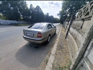 Skoda octavia 1 - imagine 3