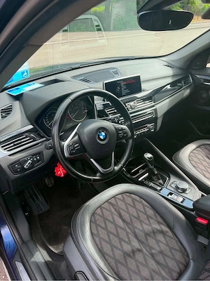 vand bmw x1 4x4 drive!! - imagine 2