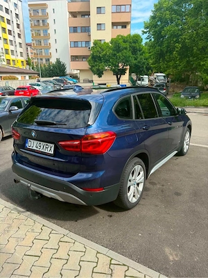 vand bmw x1 4x4 drive!! - imagine 5