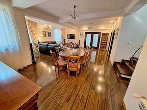 Vanzare casa P+1, zona Arcasilor,