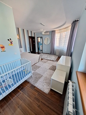 Vanzare casa P+1, 5 camere, zona Arcasilor - imagine 6