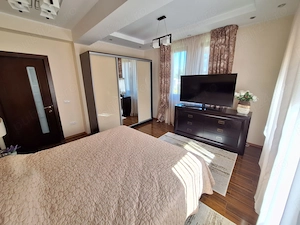 Vanzare casa P+1, 5 camere, zona Arcasilor - imagine 4