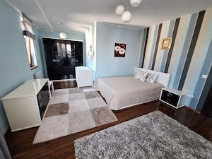 Vanzare casa P+1, 5 camere, zona Arcasilor - imagine 5
