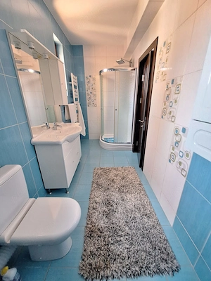 Vanzare casa P+1, 5 camere, zona Arcasilor - imagine 12