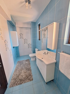 Vanzare casa P+1, 5 camere, zona Arcasilor - imagine 11