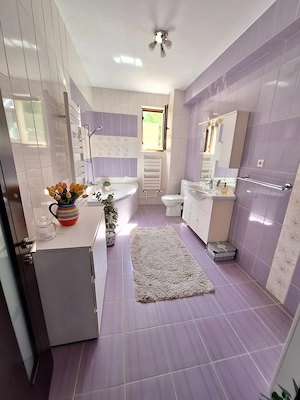 Vanzare casa P+1, 5 camere, zona Arcasilor - imagine 10
