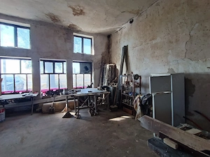 SERĂ INDUSTRIALĂ CU TEREN INTRAVILAN  – OPORTUNITATE RARĂ in Olari - imagine 17
