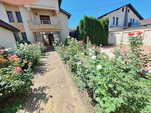 Vanzare casa P+1, 5 camere, zona Arcasilor - imagine 15