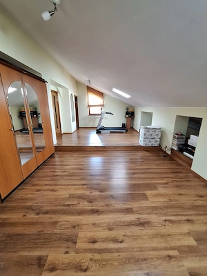Vanzare casa P+1, 5 camere, zona Arcasilor - imagine 14