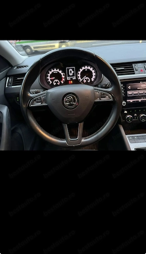 Skoda Octavia 3 2019 Proprietar  - imagine 8