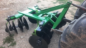 disc viticol