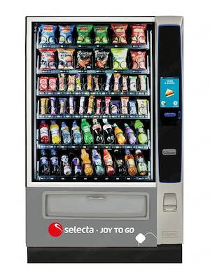 Caut spațiu de aproximativ 1 m  pentru automat vending