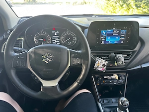 Vând Suzuki S-Cross - imagine 3