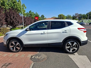 Nissan Qashqai 1.6 dci n-connecta 2016 - imagine 4