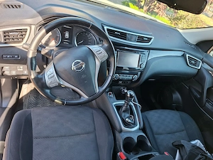 Nissan Qashqai 1.6 dci n-connecta 2016 - imagine 5