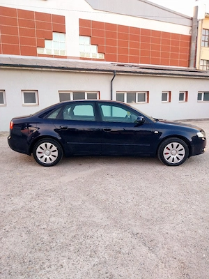 Audi A4 B7 1.9Tdi 116Cp BrB 2007 e4 - imagine 2